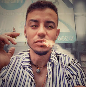 Meet your Posher, Jeovanny